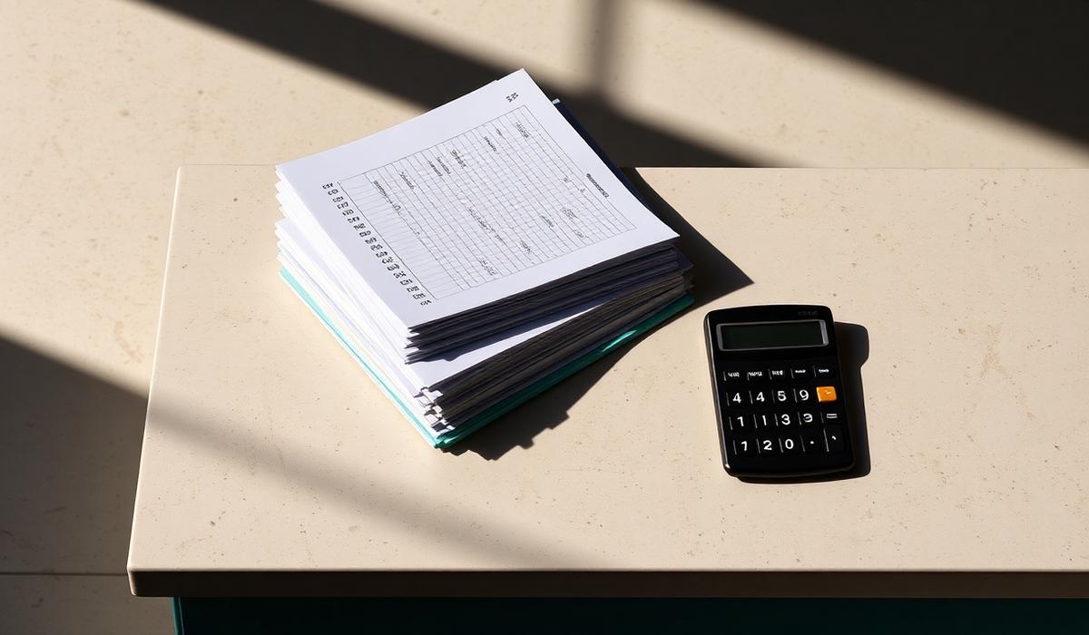 Seven Bookkeeping Habits That Still Work When You Triple in Size