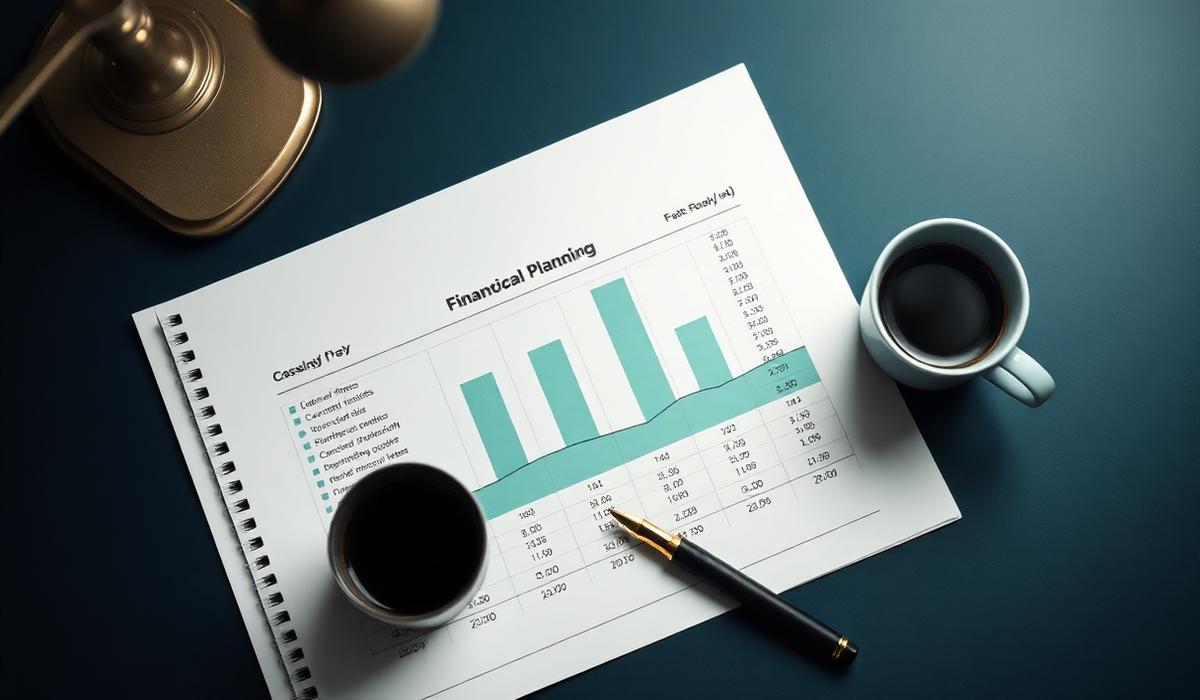 The Financial Clarity Framework: Five Numbers Every Owner Should Know Weekly